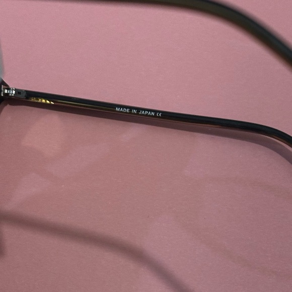 Martine Sitbon eyeglass frames - Picture 2 of 6